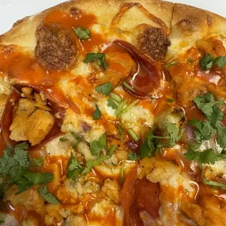 NY Buffalo Chicken