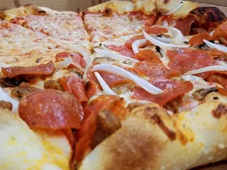 Pizza 72