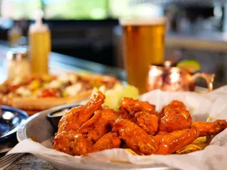 Beau Jo's Denver