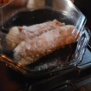 Cannoli