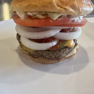 burger, burgers, food