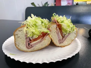 North Shore Pizza And Subs