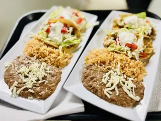 Naty's Fast Food Restaurant