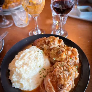 Ossobucco di Vitello