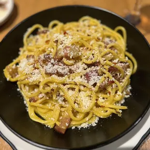 Carbonara