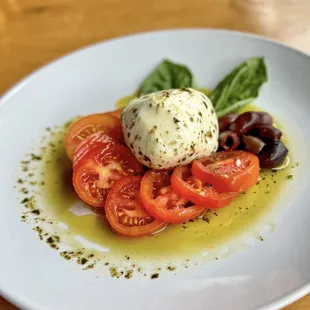 Caprese