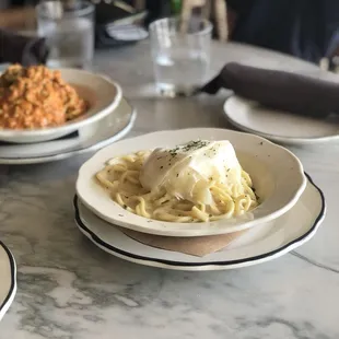 Cacio E Pepe