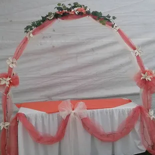 Monely's Party Supplly