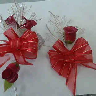 Monely's Party Supply