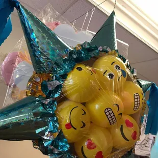 Monely's Party Supply