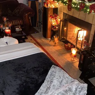 Book a massage in the comfort of your own home .