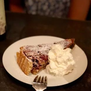 Jack Daniels Chocolate Pecan Pie