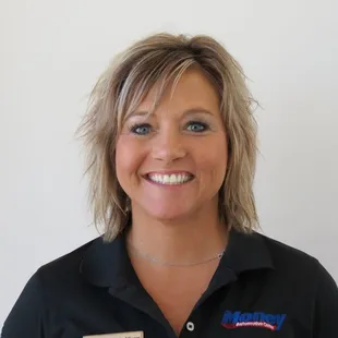 Bonnie Garman, Sales Consultant