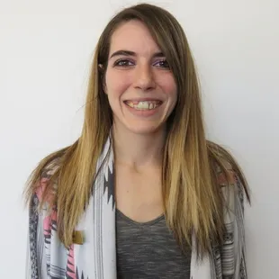 Billie Weaver; Service Writer