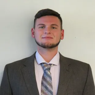 Jake Fine; Sales Consultant