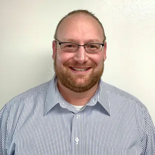 Ryan Nease; Finance Manager