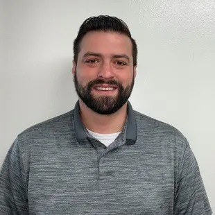 Tim Tribble; Sales Consultant