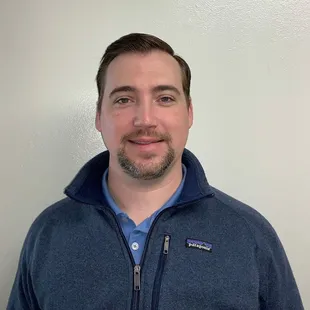 Clayton Sowers; Sales Manager