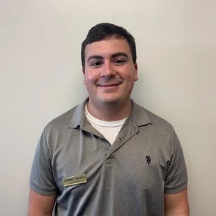 Garrett Kuhn; Sales Consultant