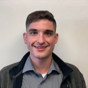 Michael Money; Delivery Specialist