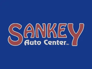 Sankey Auto Center