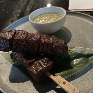 Wagyu Yaki