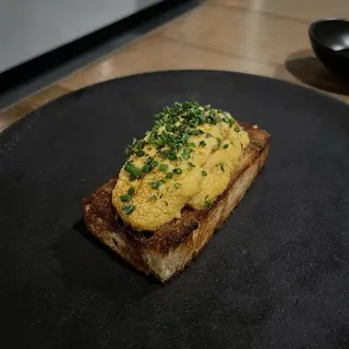 uni toast