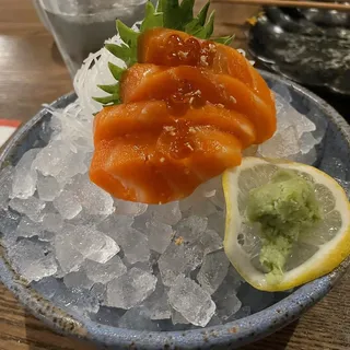 ora king sashimi