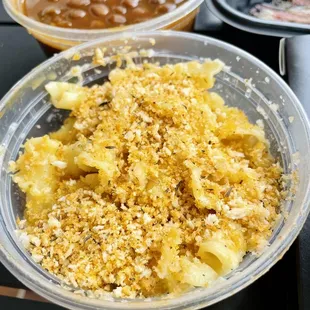 Mac n Cheese