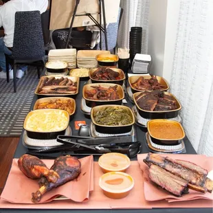 food, ribs