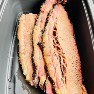 BBQ Brisket