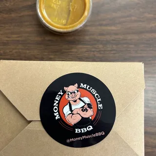 South Carolina Gold BBQ Sauce