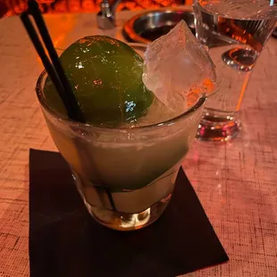 Caipirinha