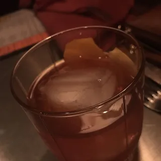 Old Fashioned