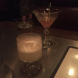 Pisco Sour