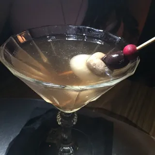 Dirty Martini