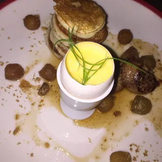 Foie Gras Grand Slam