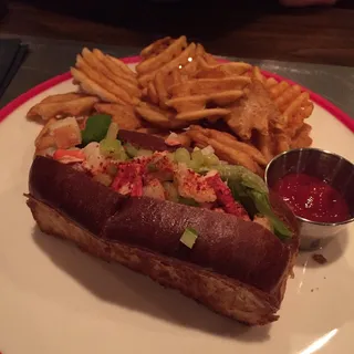 Lobster Roll