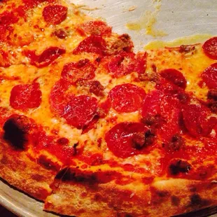 Gotham Pizza