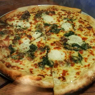 Helllooooo Five50 Pizza