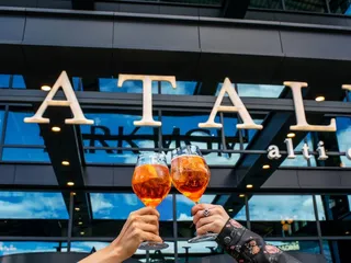 Eataly Las Vegas