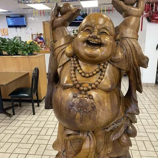 Budda