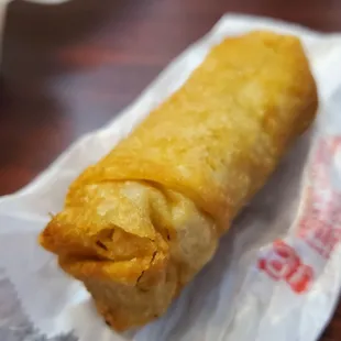 Egg Roll