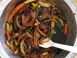 China Cafe