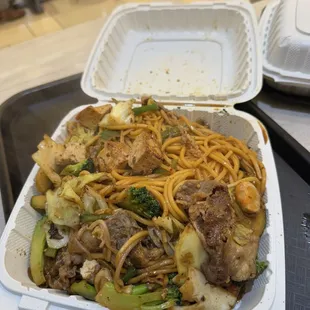 noodle dish, food, ramen, noodles, ramen and noodles, noodle soup