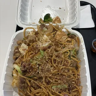 noodles, ramen, noodle dish, food, ramen and noodles, noodle soup