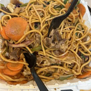 food, pasta dish, pasta