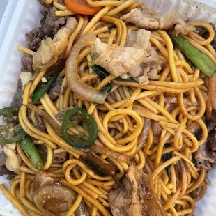 Regular Bowl (TikTok: @justandyvu)