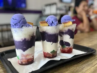 Even Dough Filipino Cuisine & Bakeshop