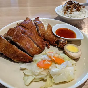 food, chicken wings and fried chicken